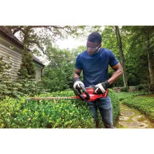 V20 Cordless Hedge Trimmer, 22 inch, Bare Tool Only (CMCHTS820B)