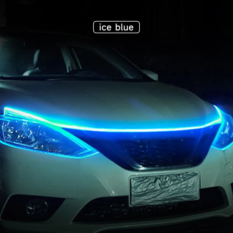 Universal Headlight Strip