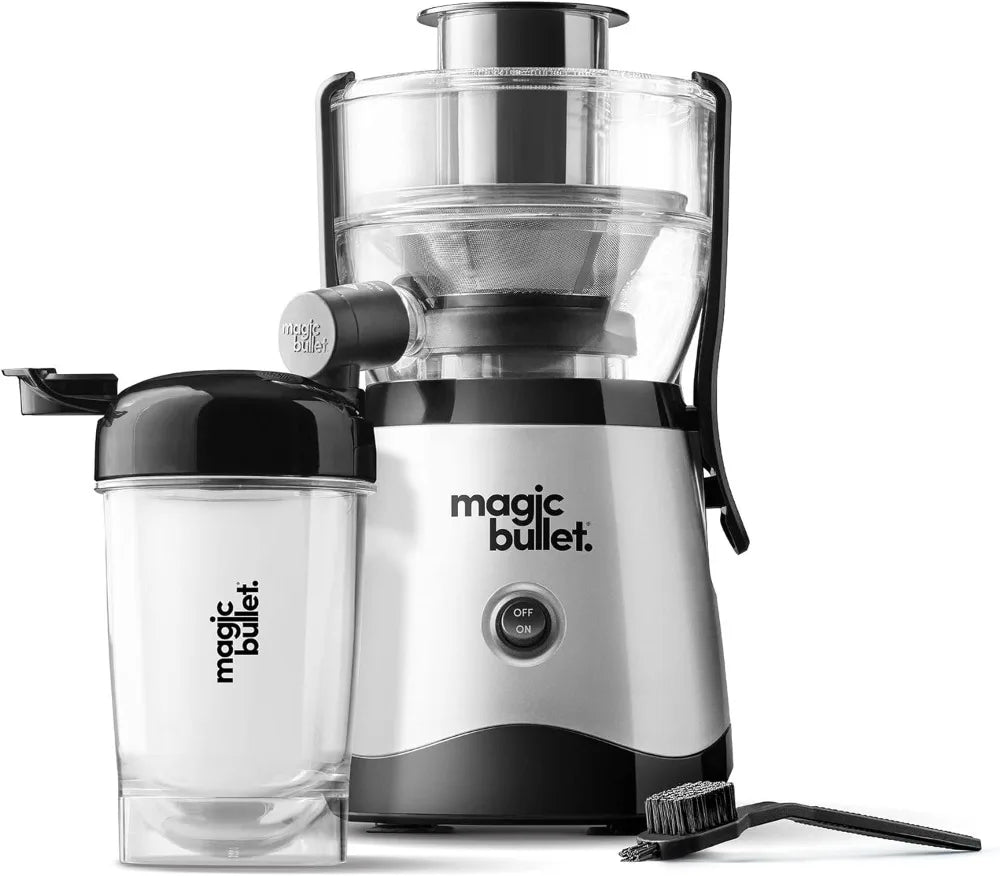 Magic Bullet Mini Juicer with Cup,