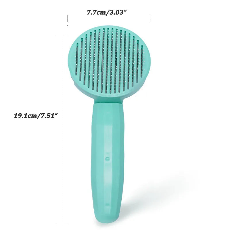 Pet Hair Removal brush