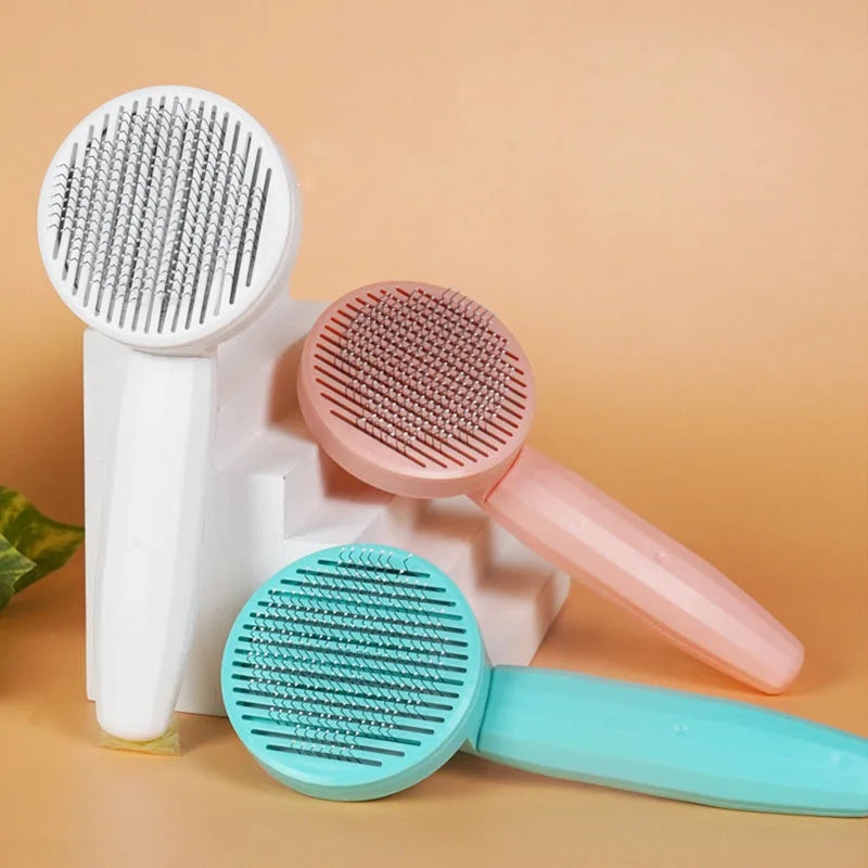 Pet Hair Removal brush