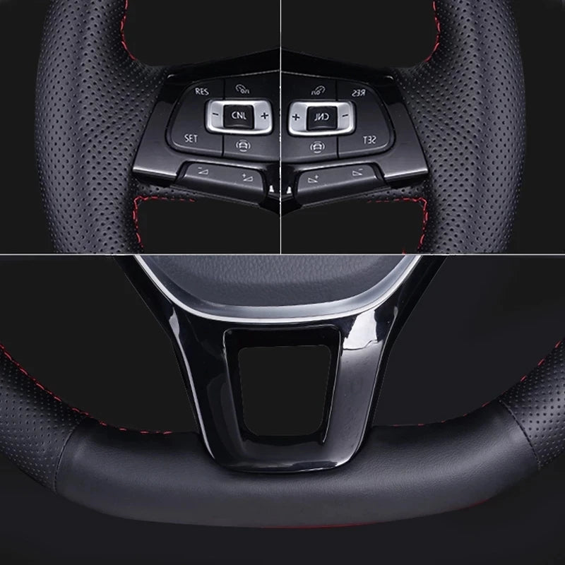 Car Steering Wheel Cover Non-Slip