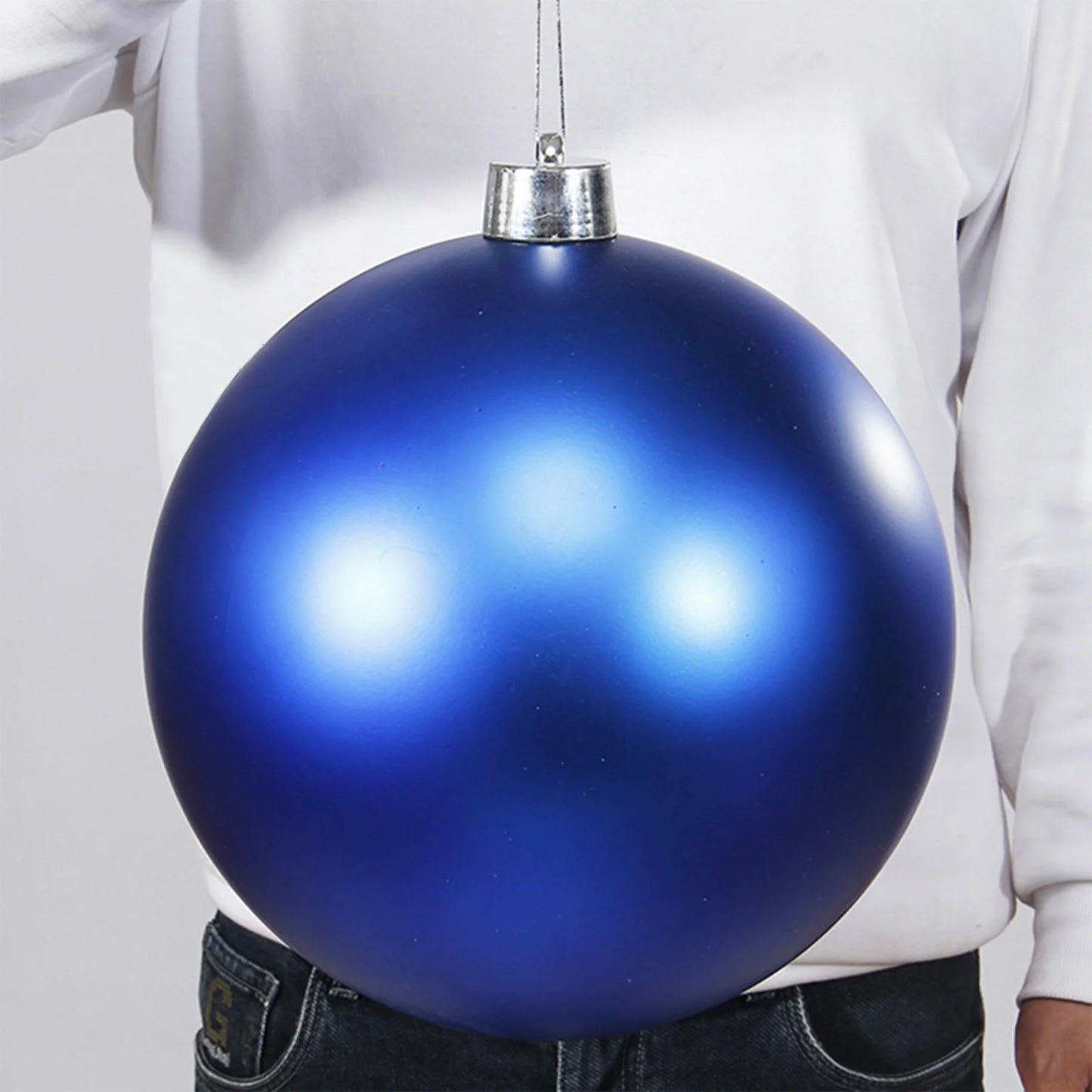 Large Christmas Balls Christmas Tree Decoration