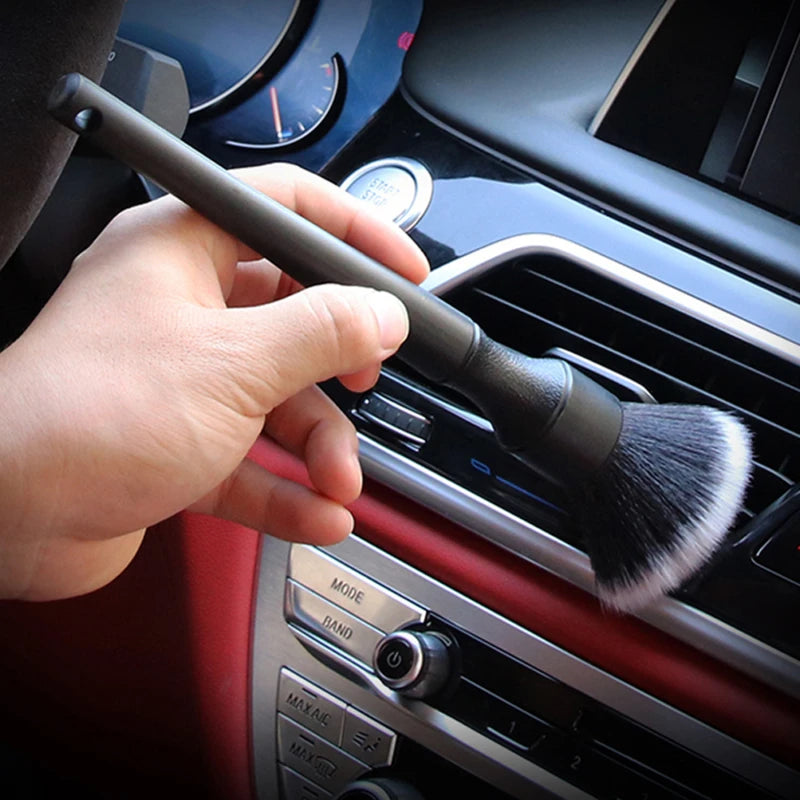 Car Cleaning Ultra Soft Detailing Brush