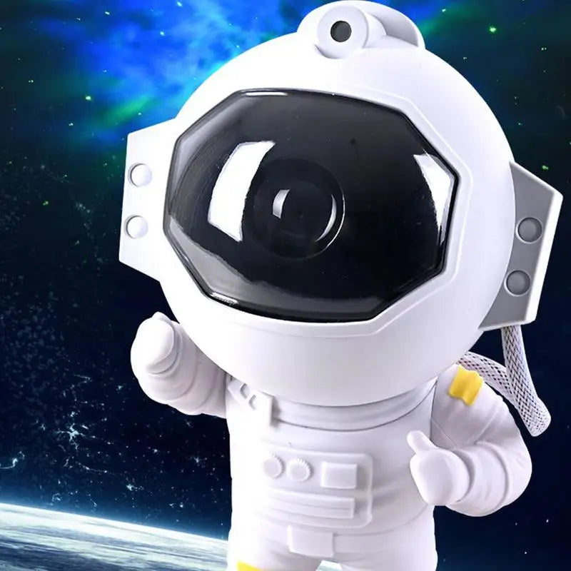 Adjustable Star Galaxies Projector LED Astronaut Projectors Lamp