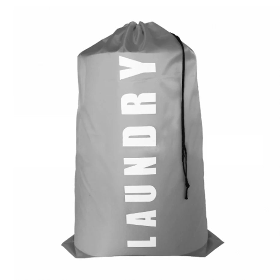 XL Travel Laundry Bags Dirty Clothes Organizer