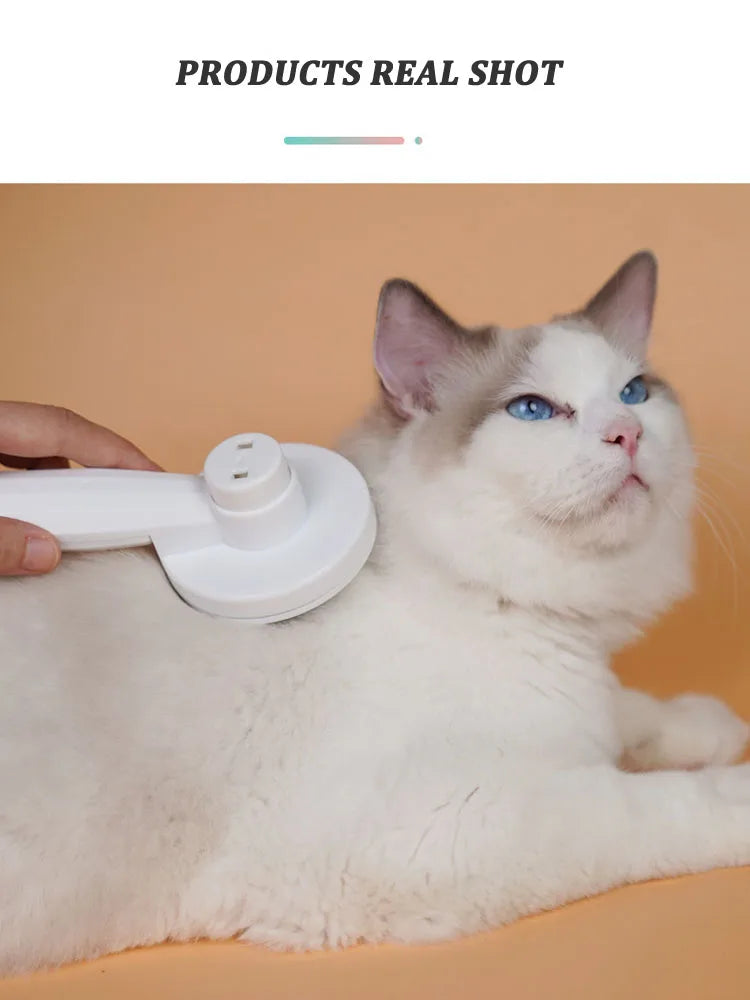 Pet Hair Removal brush