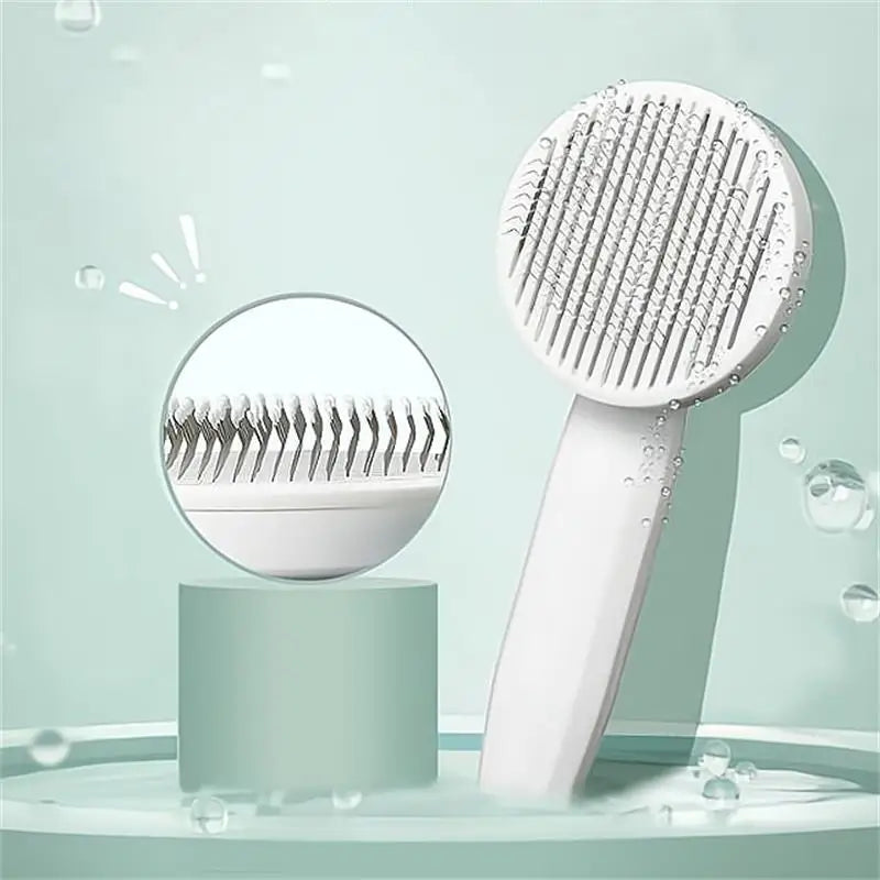 Pet Hair Removal brush