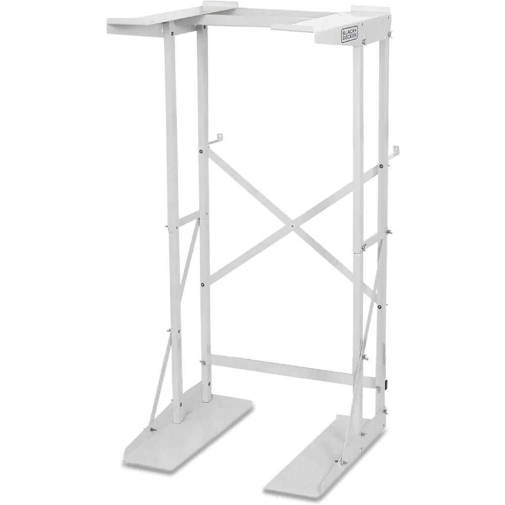 BLACK+DECKER BWDS Washer Dryer Stacking Rack Stand