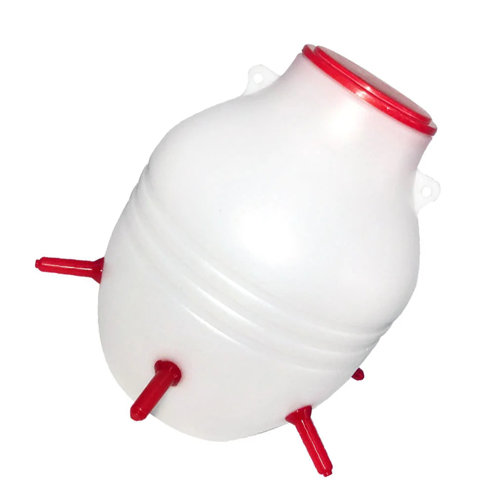 Bottle for Farm Animals Feeding Bucket