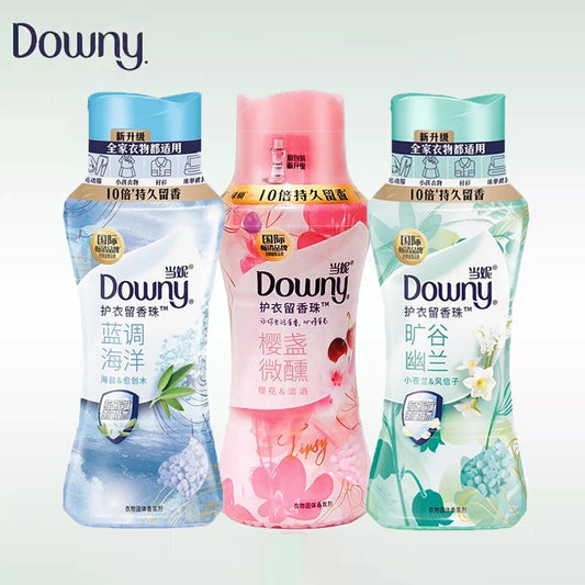 Downy Laundry Fragrance Beads Laundry Scent Booster