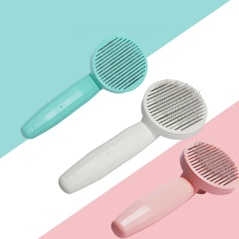 Pet Hair Removal brush