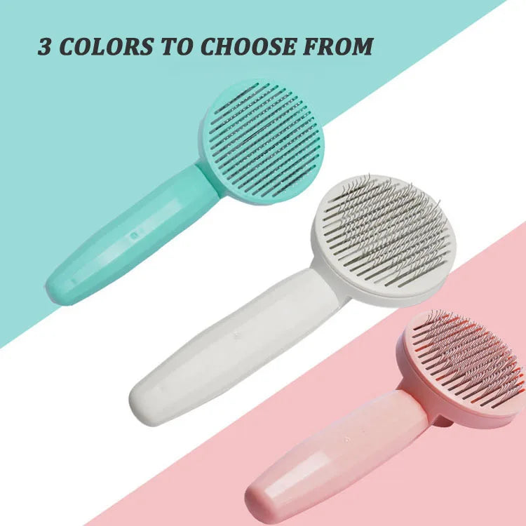 Pet Hair Removal brush