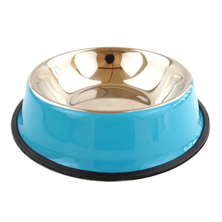 Stainless Steel Pet Bowl