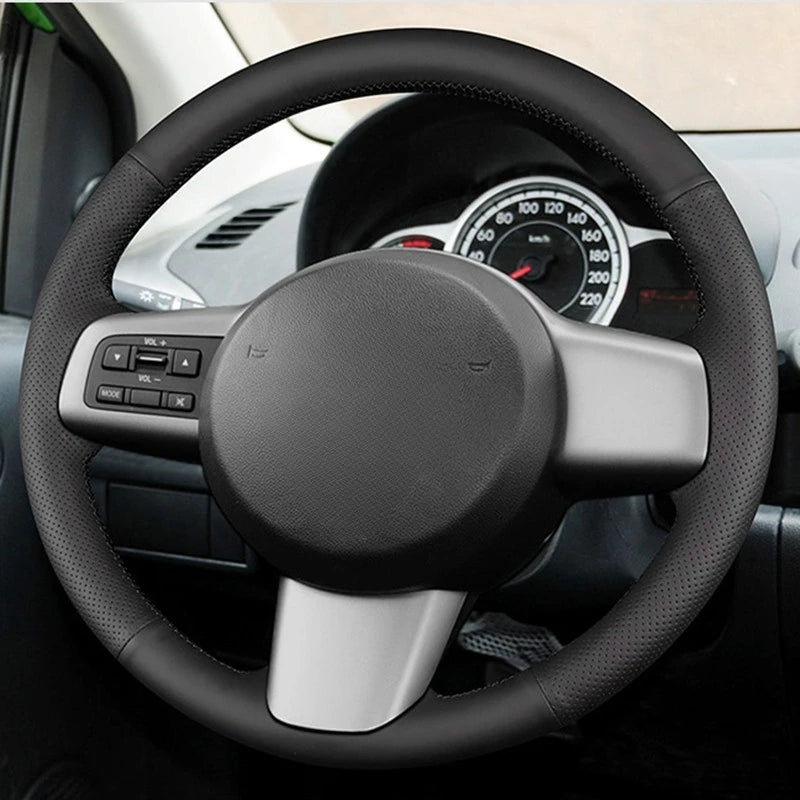 Car Steering Wheel Cover Non-Slip