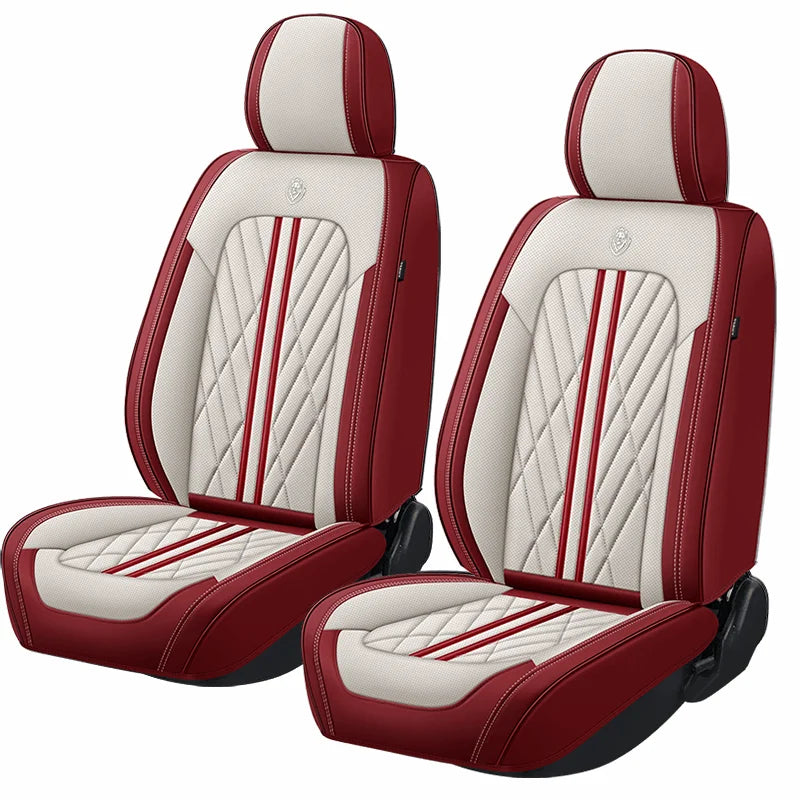 Car Seat Covers for 5 seats