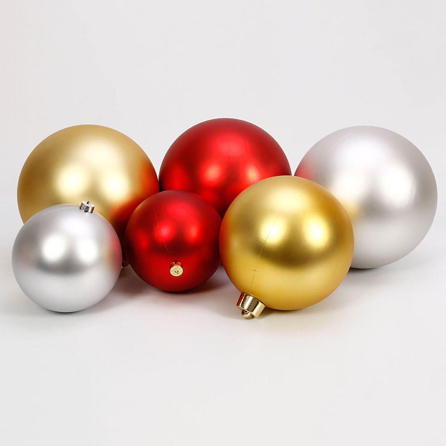 Large Christmas Balls Christmas Tree Decoration