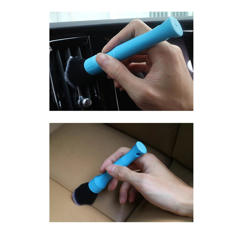 Car Cleaning Ultra Soft Detailing Brush