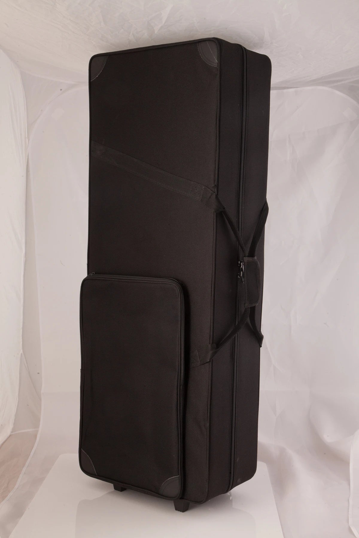 High Quality Baritone Saxophone Case And Accessories