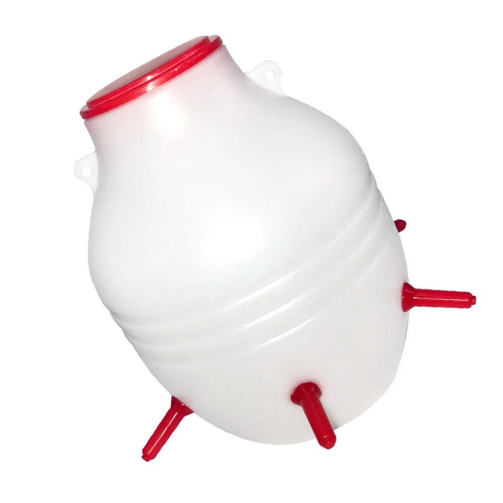 Bottle for Farm Animals Feeding Bucket