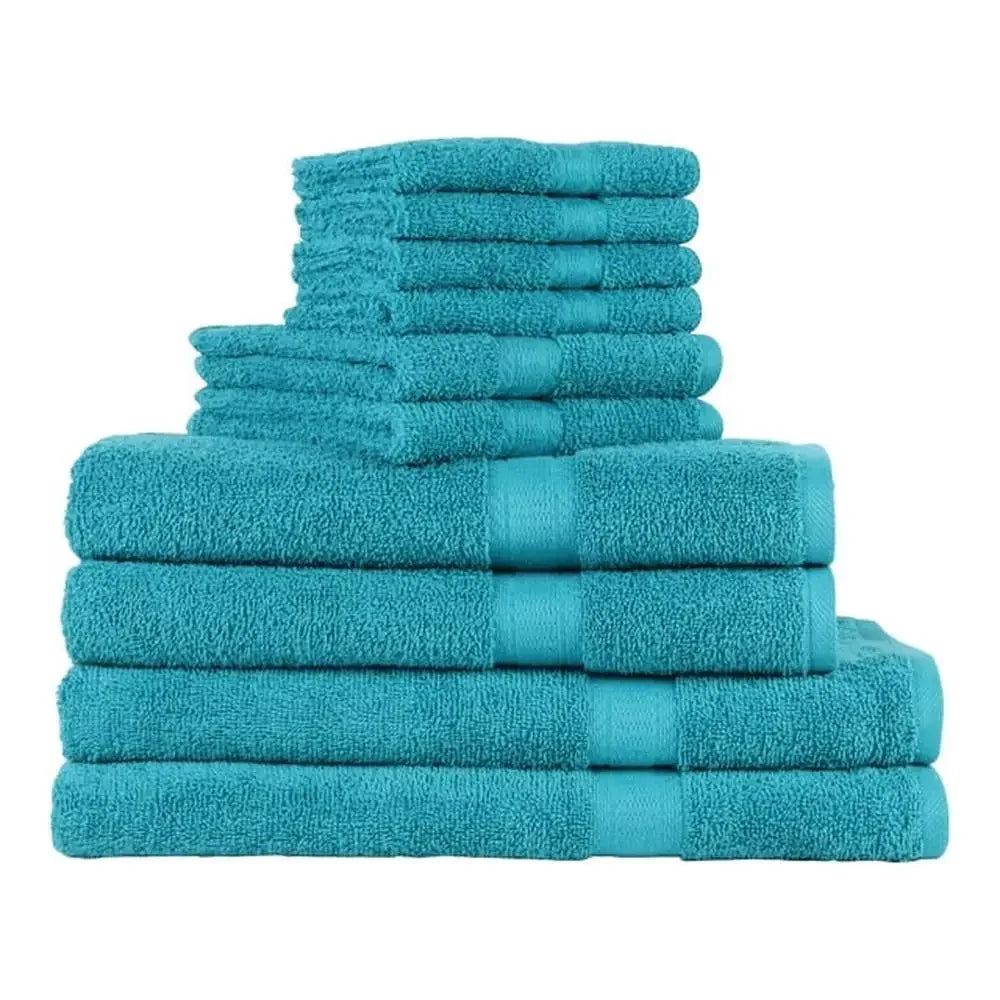 10-Piece Ultra Soft Towel Set