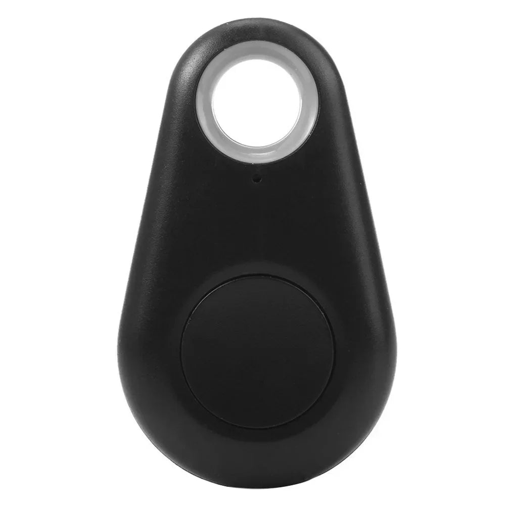 Mini Real Time GPS Tracker Cat Tracker Key Locator