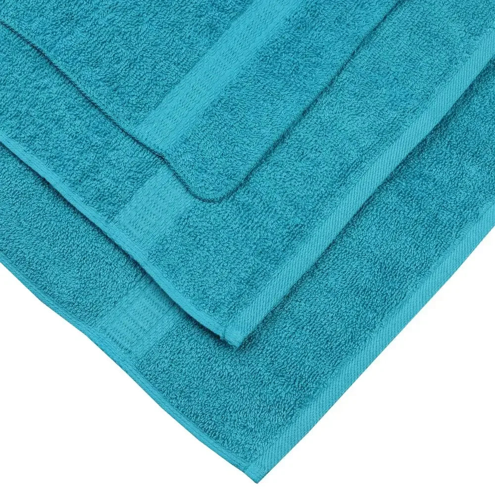 10-Piece Ultra Soft Towel Set