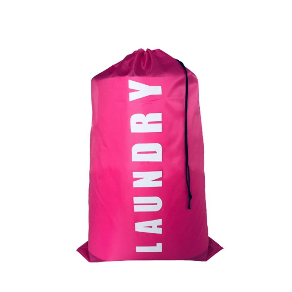 XL Travel Laundry Bags Dirty Clothes Organizer