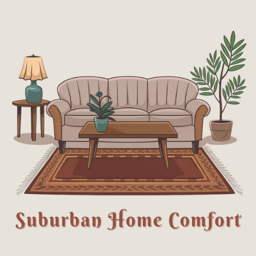 SuburbanHomeComfort